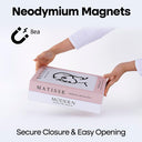 Book Shape Decorative Cable Management Box