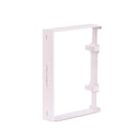 Book Shape Decorative Cable Management Box