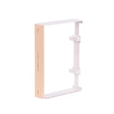 Book Shape Decorative Cable Management Box