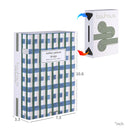 Book Shape Decorative Cable Management Box