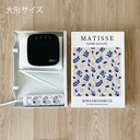 Book Shape Decorative Cable Management Box