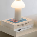 Book Shape Decorative Cable Management Box