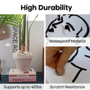 Book Shape Decorative Cable Management Box