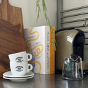 Book Shape Decorative Cable Management Box