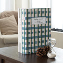 Book Shape Decorative Cable Management Box